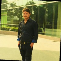 Piyush Keshari