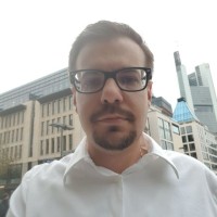 Alexander Leubecher
