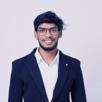 Shyam Kumar Kapulaneni