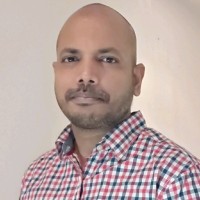 Anand Pachaiappan