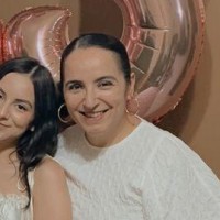 Claudia E. Gómez Sobrevilla