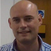 Chris O’Malley