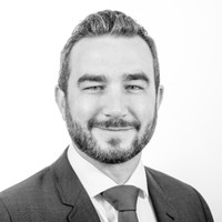 Mike Horsfall DipPFS