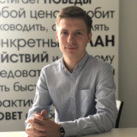 Andrey Drugov