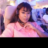 Murielle Agbo