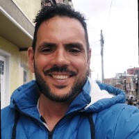 Ronald Alejandro Espinoza
