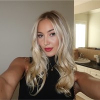 Elina Maria Masih