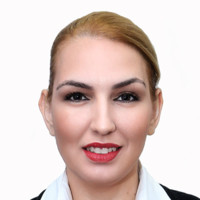 Zaira Dimitra Rouva