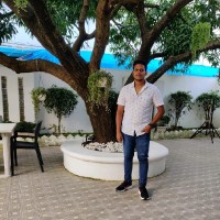 Vishal Kuttikar