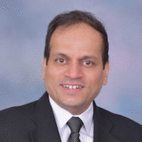 Raj Gadré, MBA