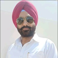 Jaspal Singh Sohal