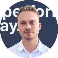 Christian Vedel Lucassen