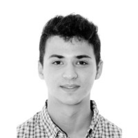 Arnau Del Olmo Bonet