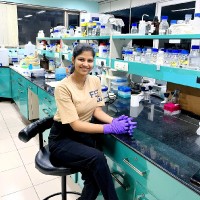 Shreyashee Naveria