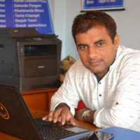 Deepak Kafle