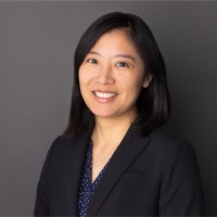 Pauline (Tingxue) Chen