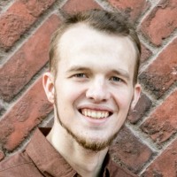 Garett Ruesch