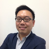 Joseph Xu