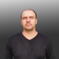 Yurii Poznokos