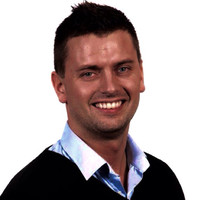 Hans Martin Svendsen