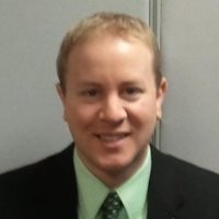 Brent Krieg, MBA