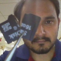 Rajesh Bhandari