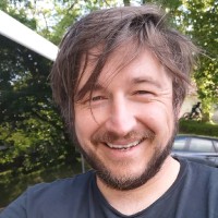 Karl Szmechel