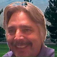 Mike Cooper
