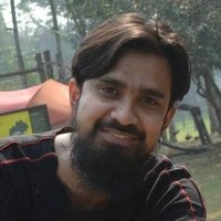 Md Sharafat Hossain