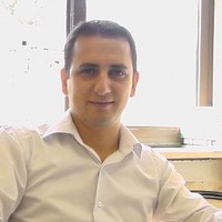 Halil Yılmaz