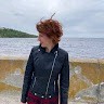 Tretiak Maryana