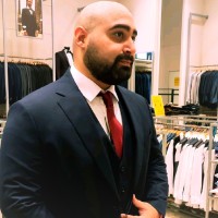 Ahmet Uyanış Çevikkol