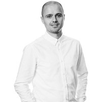 Peter Grønberg Hansen