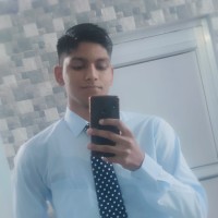Paramvir Yadav
