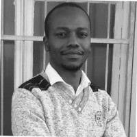 Tamuka Katsande (He/Him)