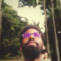 Ibrahim Kouoh Seidou