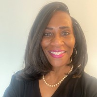 Joi C. Spencer