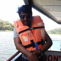 Madan Prabhu K