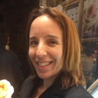 Teresa Alexandra Alvares Casais