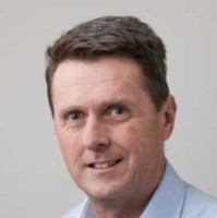 Paul Thompson