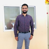 Akshay V Gurikar