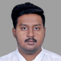 Raghavendra K P