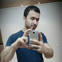 Abdullah Dar