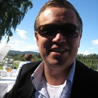 COLIN AUGUST DAHL