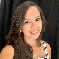 Monica Monteiro