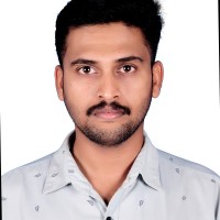 Gopikrishnan V