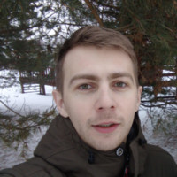 Никита Талых