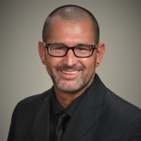 Kevin Puskaric, CPS, CRS, CFRS, CPSS