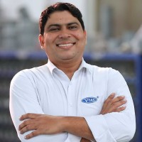 Parashar Mishra