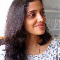 Sunita Nadhamuni